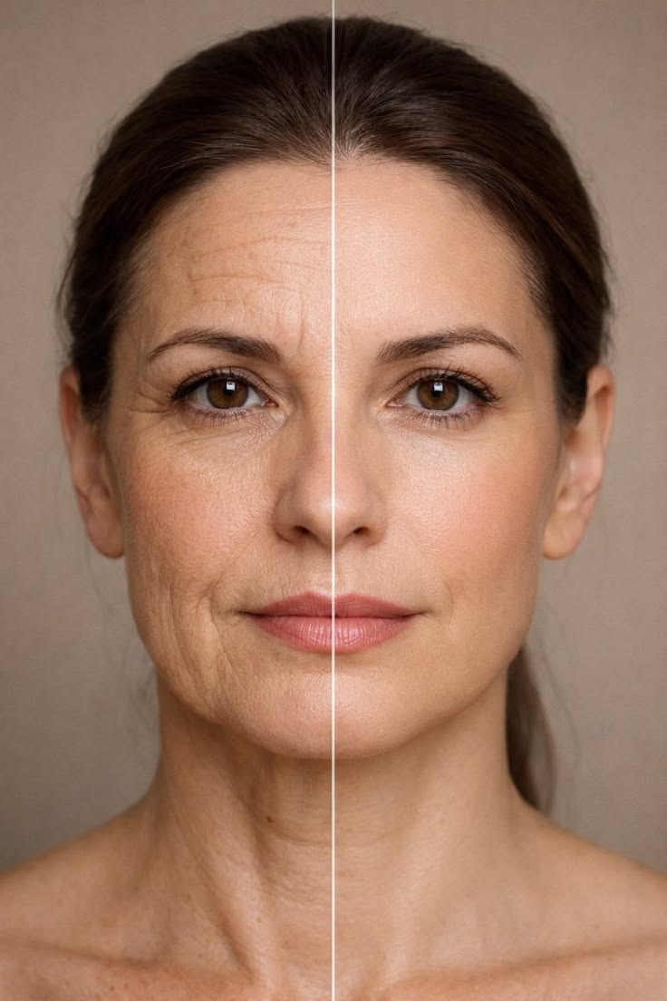 Harmonização Facial