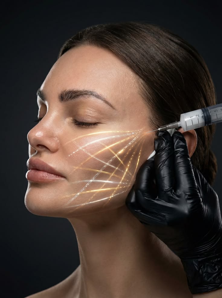 Bioestimulador Sculptra