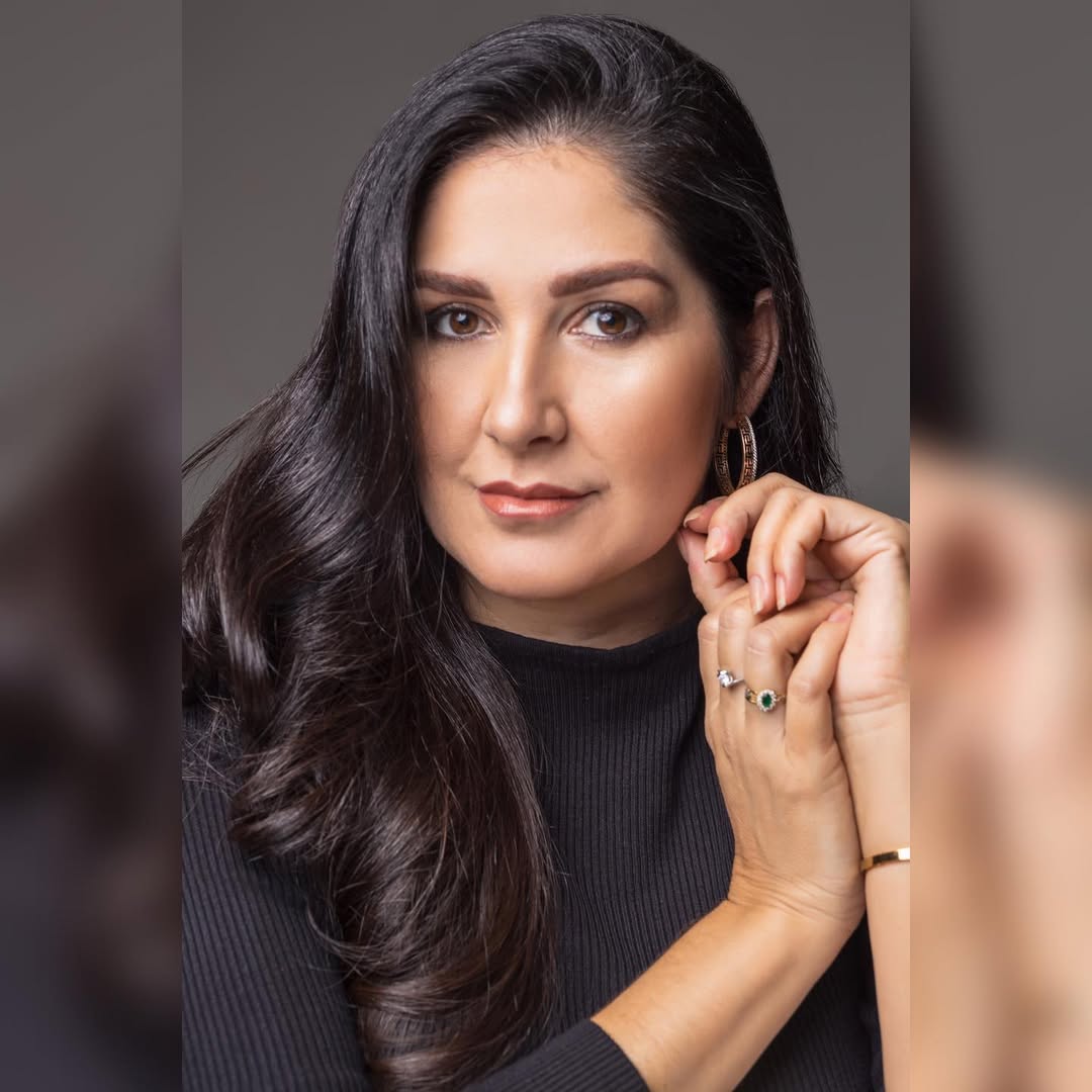 Dra. Roseli Moreira, Biomédica Esteta em Rio do Sul SC